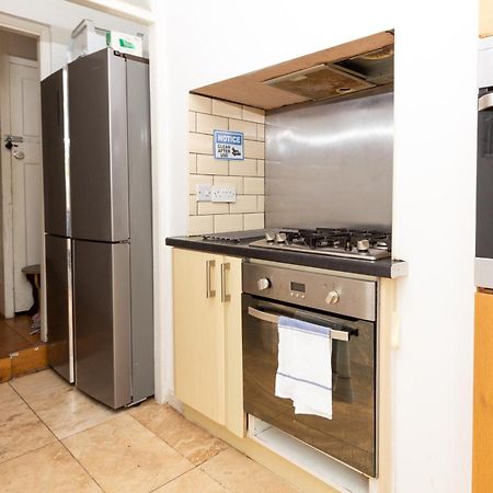 Comfy Private Room Near Mcr Centre 맨체스터 외부 사진