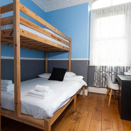Comfy Private Room Near Mcr Centre 맨체스터 외부 사진