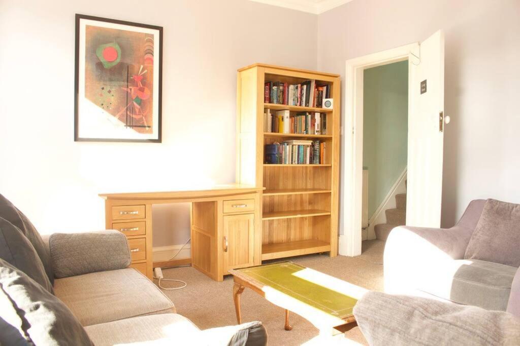 Comfy Private Room Near Mcr Centre 맨체스터 외부 사진