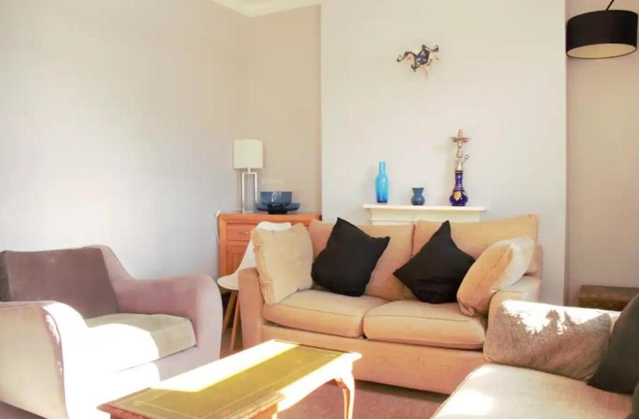 Comfy Private Room Near Mcr Centre 맨체스터 외부 사진