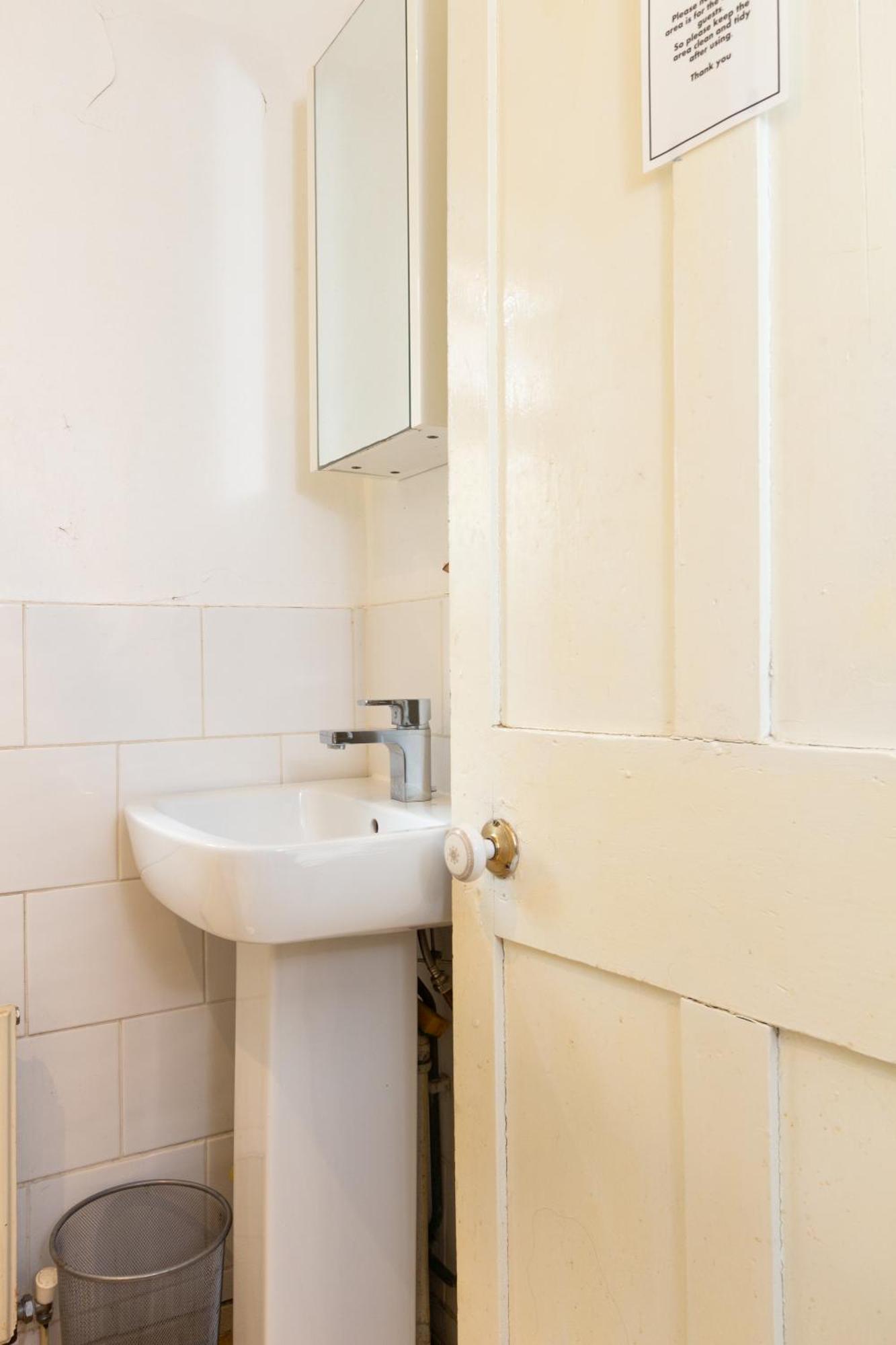 Comfy Private Room Near Mcr Centre 맨체스터 외부 사진