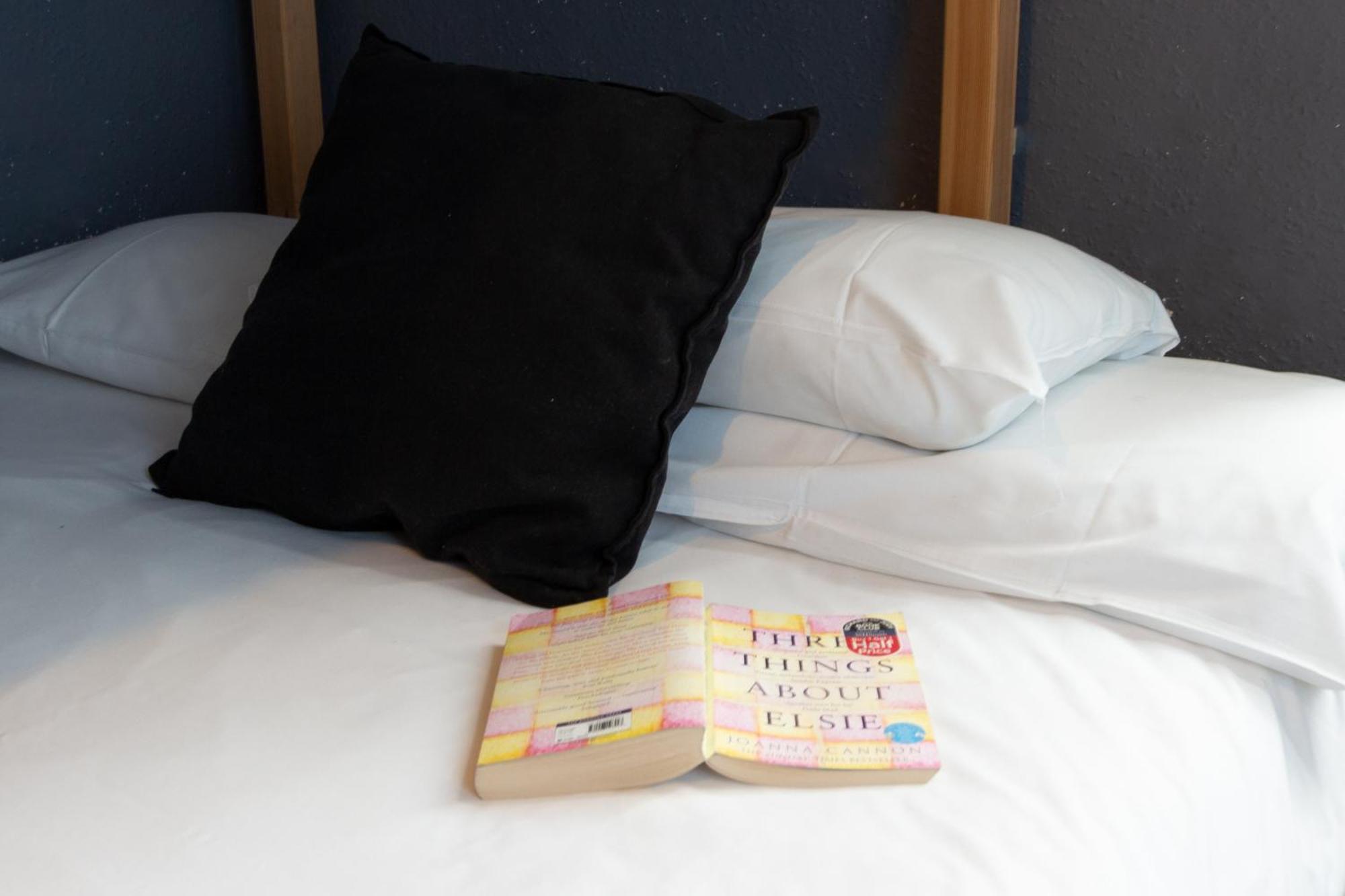 Comfy Private Room Near Mcr Centre 맨체스터 외부 사진