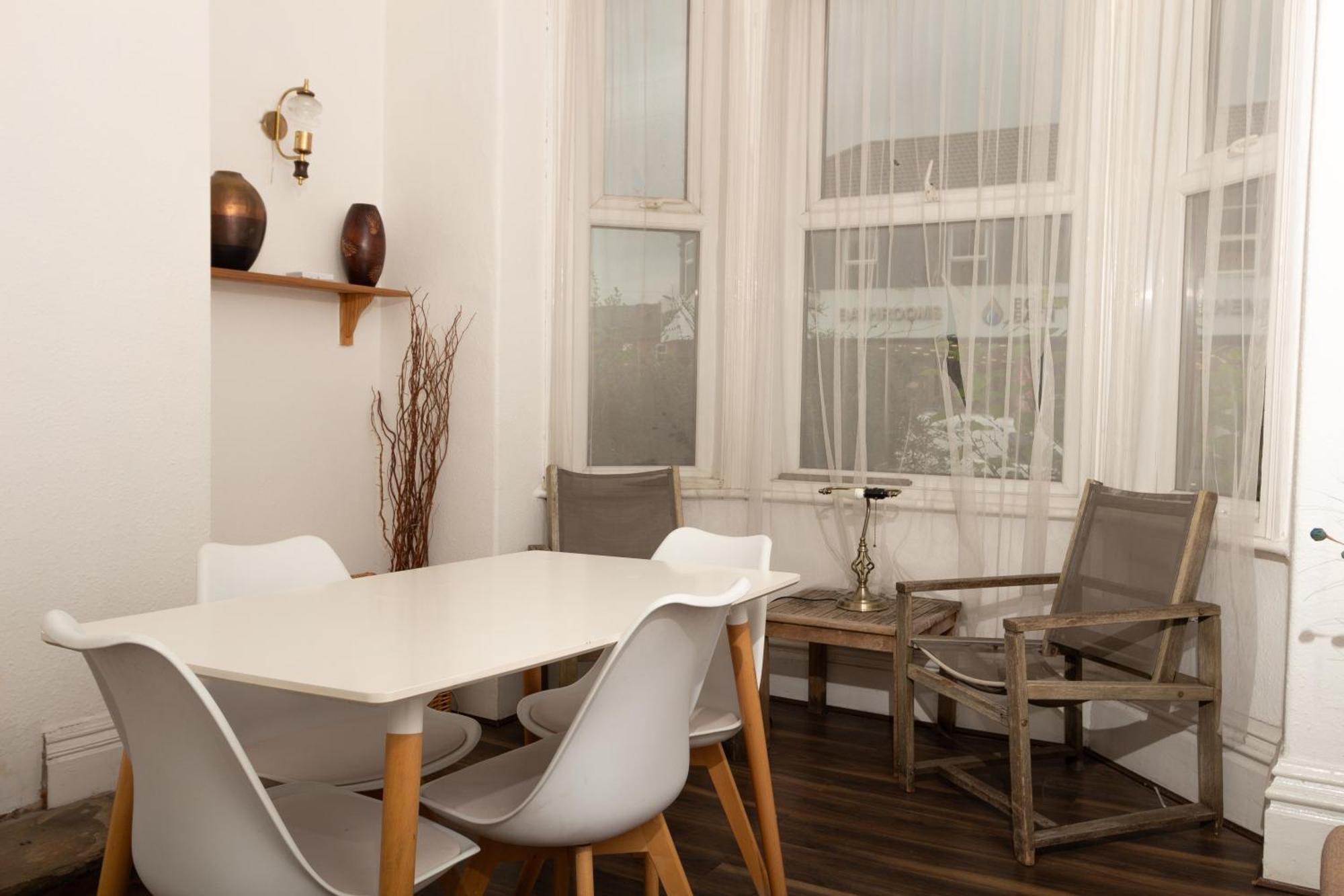Comfy Private Room Near Mcr Centre 맨체스터 외부 사진