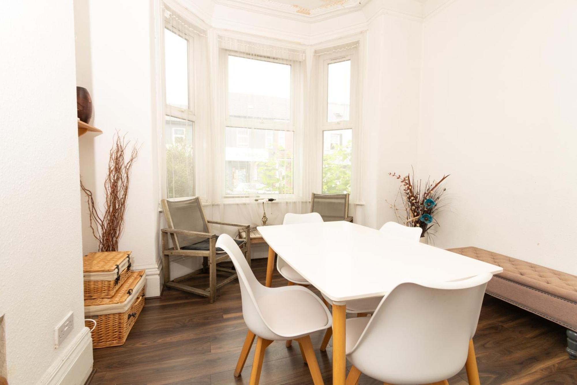 Comfy Private Room Near Mcr Centre 맨체스터 외부 사진